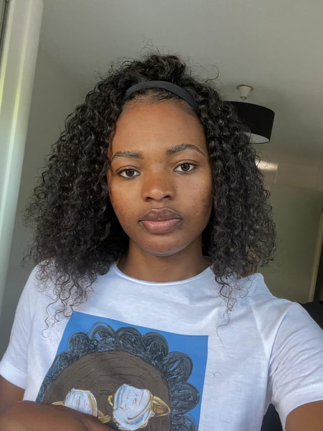 KONDOH SOBABE Aishatou