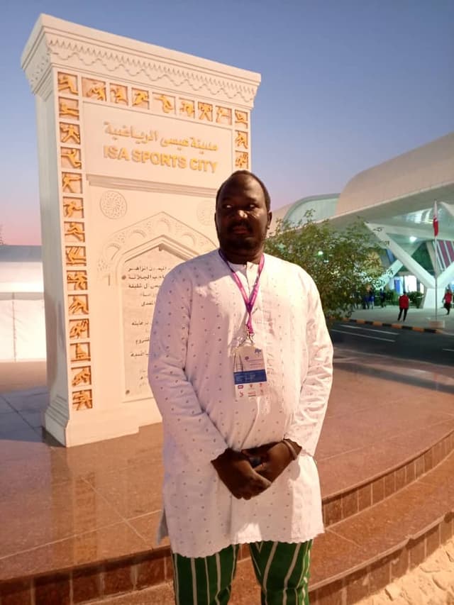 PO N’TCHA N’Fonta Jean